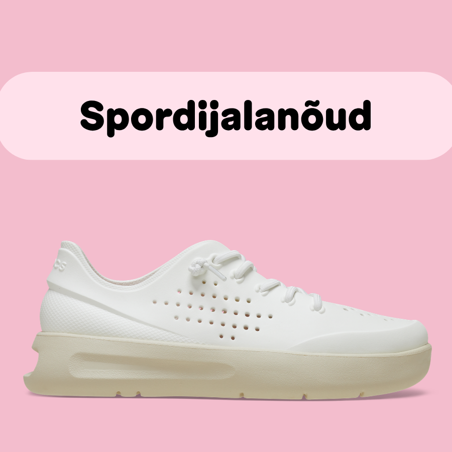 Crocs Spordijalan&otilde;ud